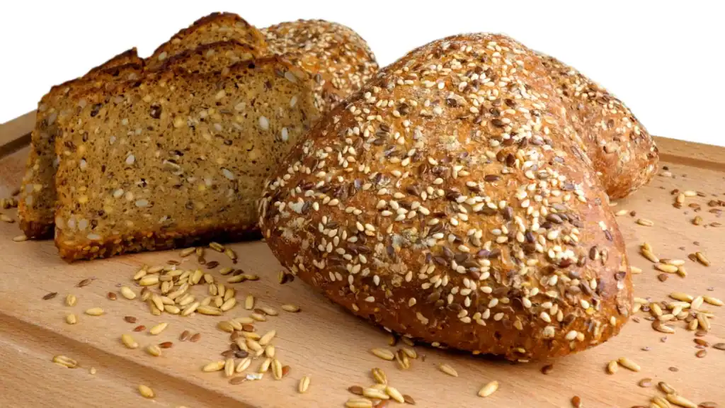 Types of Bread with Low Carbs in Sedgley Park UK: