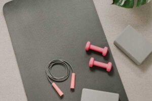 home workouts Sedgley Park