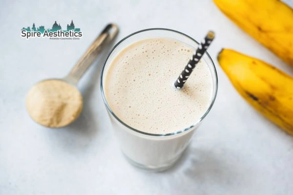 Boost your wellness goals and lose weight with the best protein powder Sedgley Park