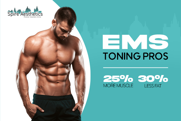 EMS Toning pros benefits if you play cricket Sedgley Park