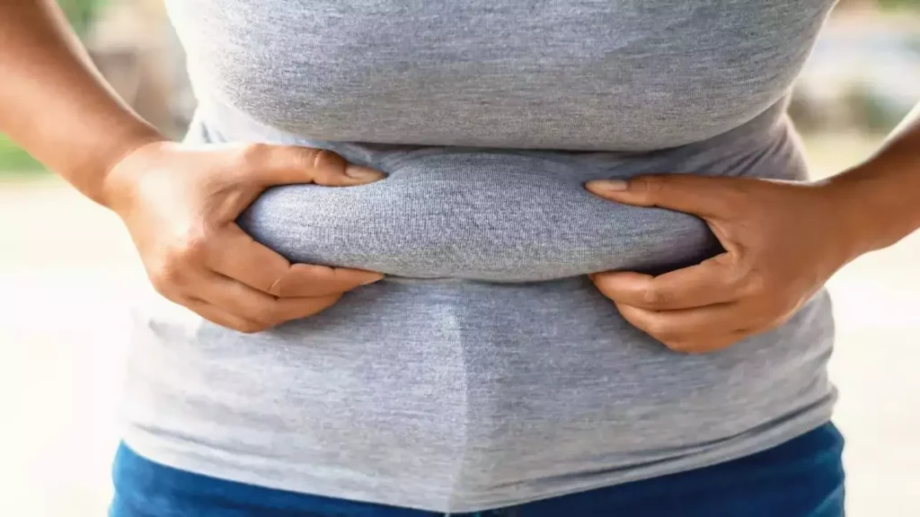 Why Do We Struggle with Stubborn Fat Despite Healthy Habits Sedgley Park